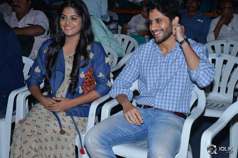 Saahasam-Swaasaga-Saagipo-Movie-Release-Press-Meet
